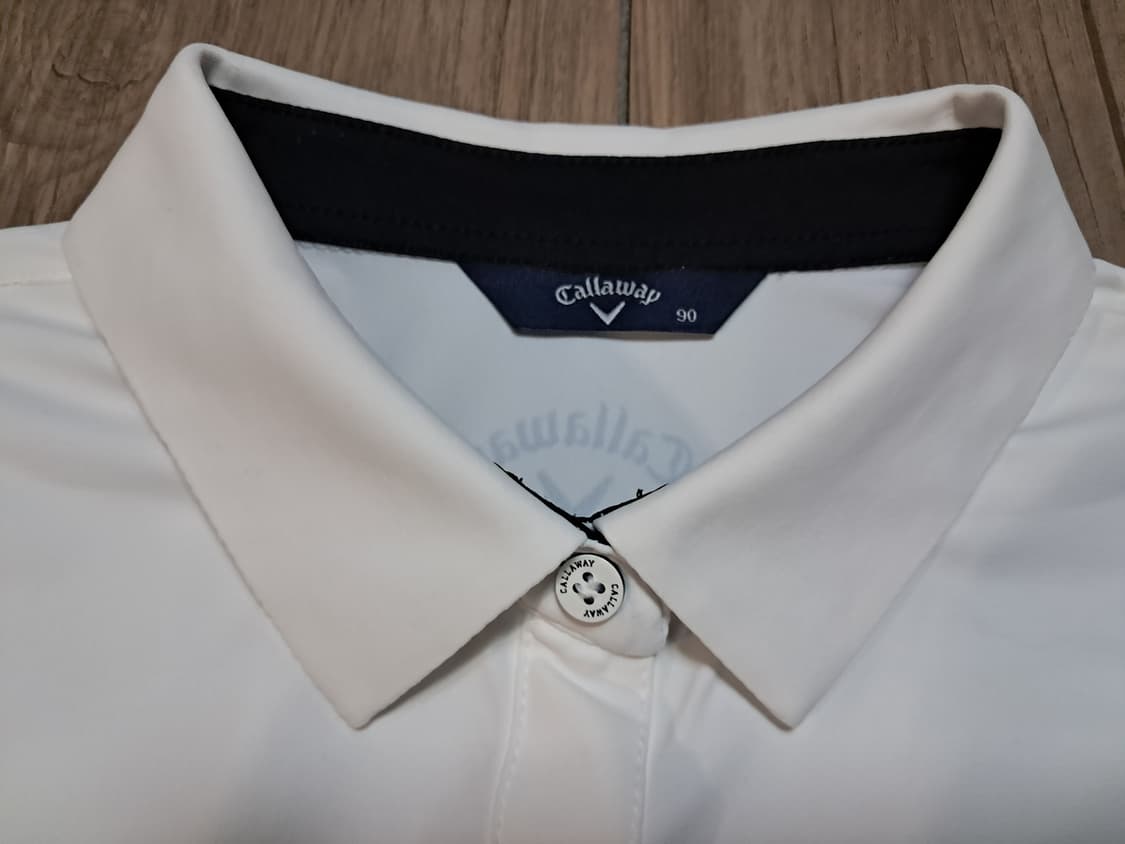 캘러웨이 민소매티 90 상품이미지5