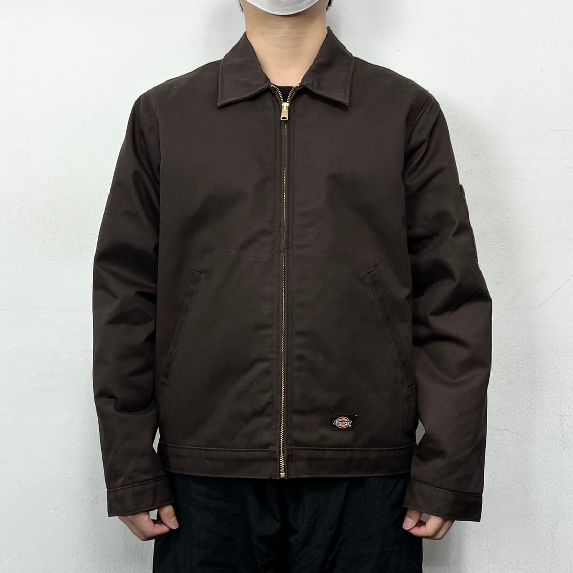 디키즈 아이젠하워 워크자켓 상품이미지2