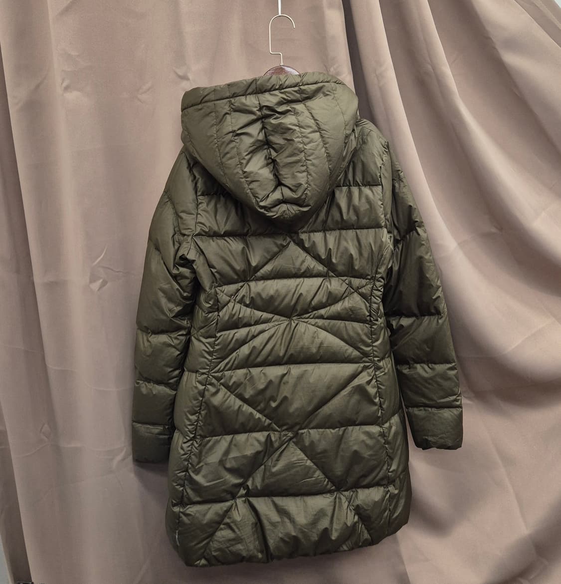 랄프로렌 RLX 다운 패딩 상품이미지3