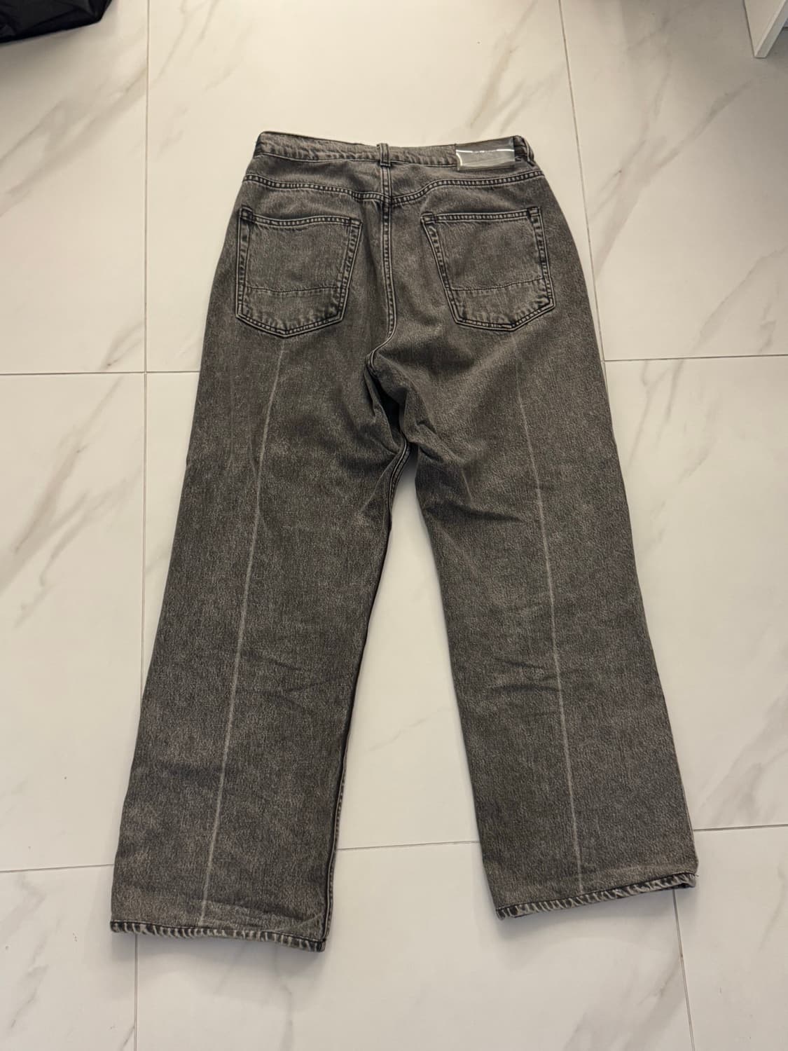 아워레가시 바지  상품이미지3