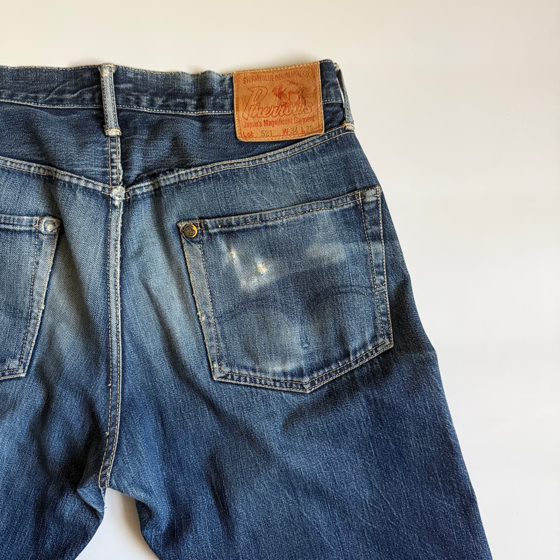 Pherrows 521 상품이미지3