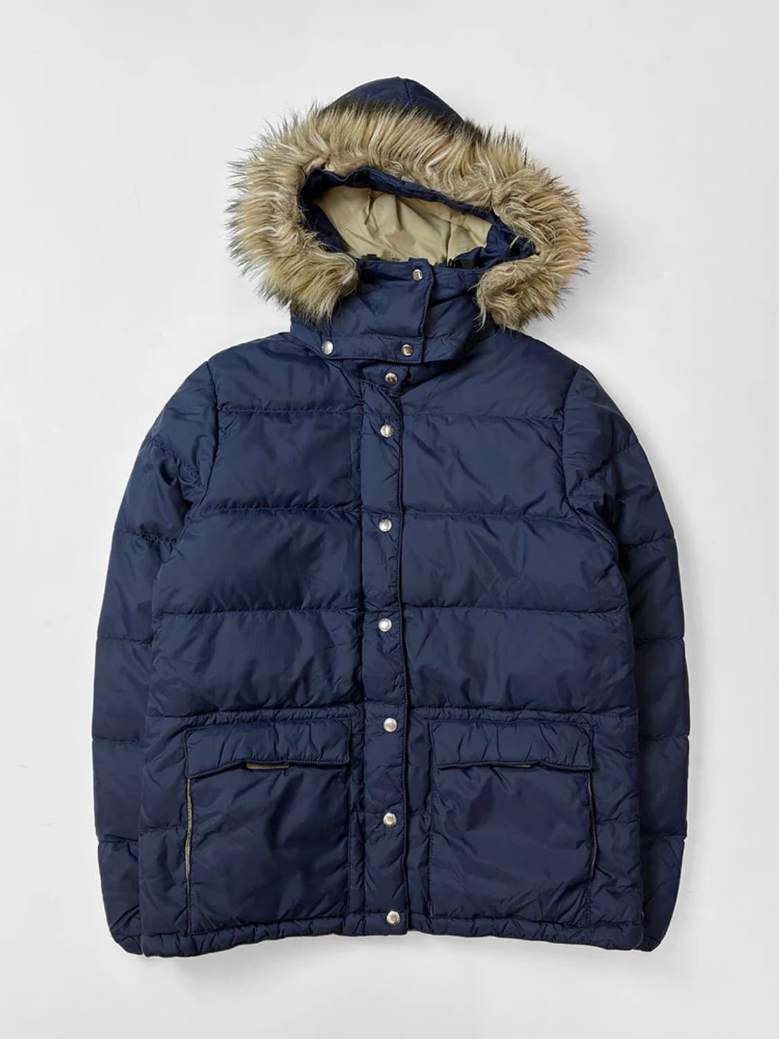 데님앤서플라이 랄프로렌 덕다운 파카 패딩 PN5494 상품이미지1