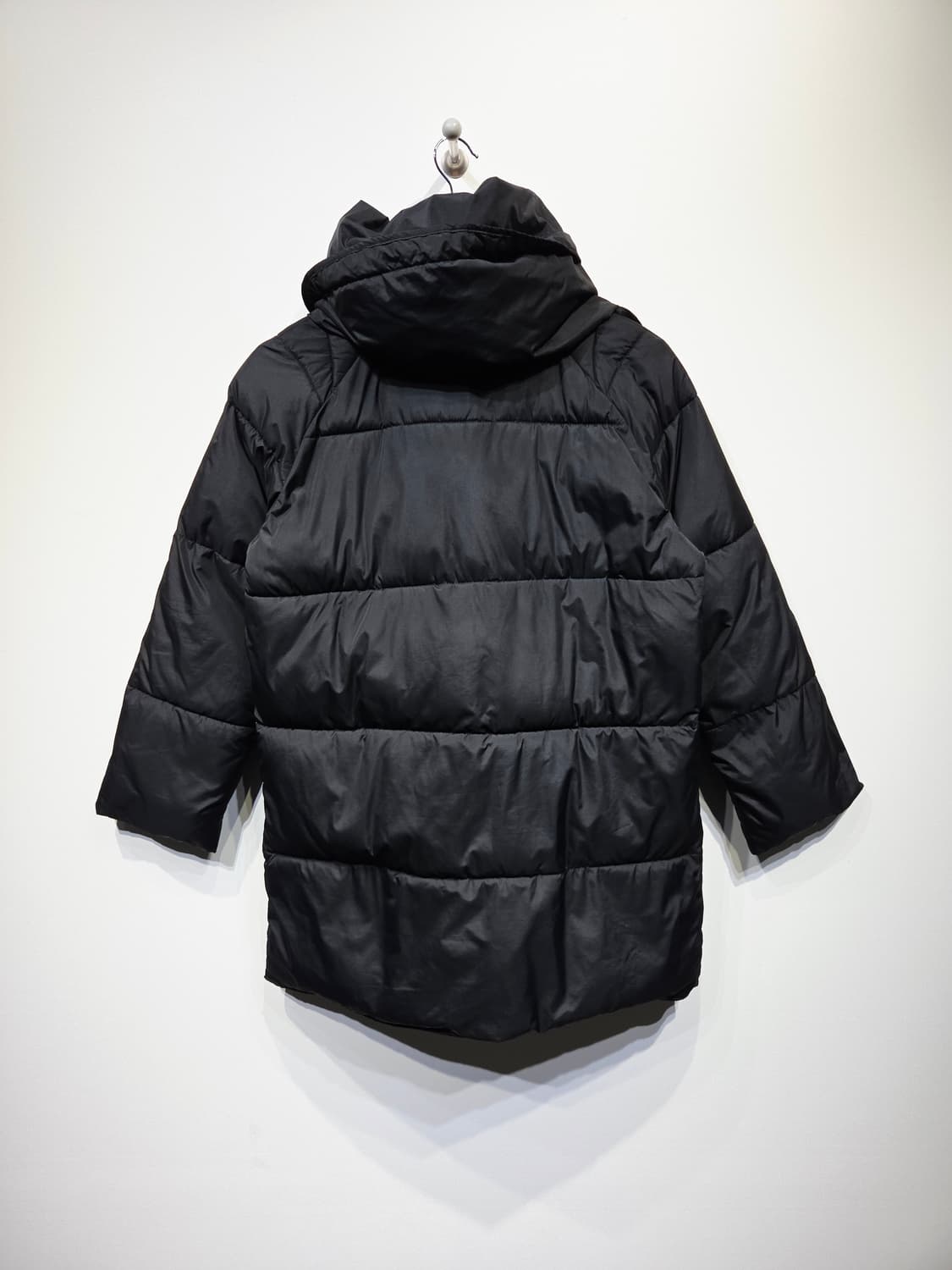 DENIM & SUPPLY Famph 하이넥 패딩 자켓 상품이미지6