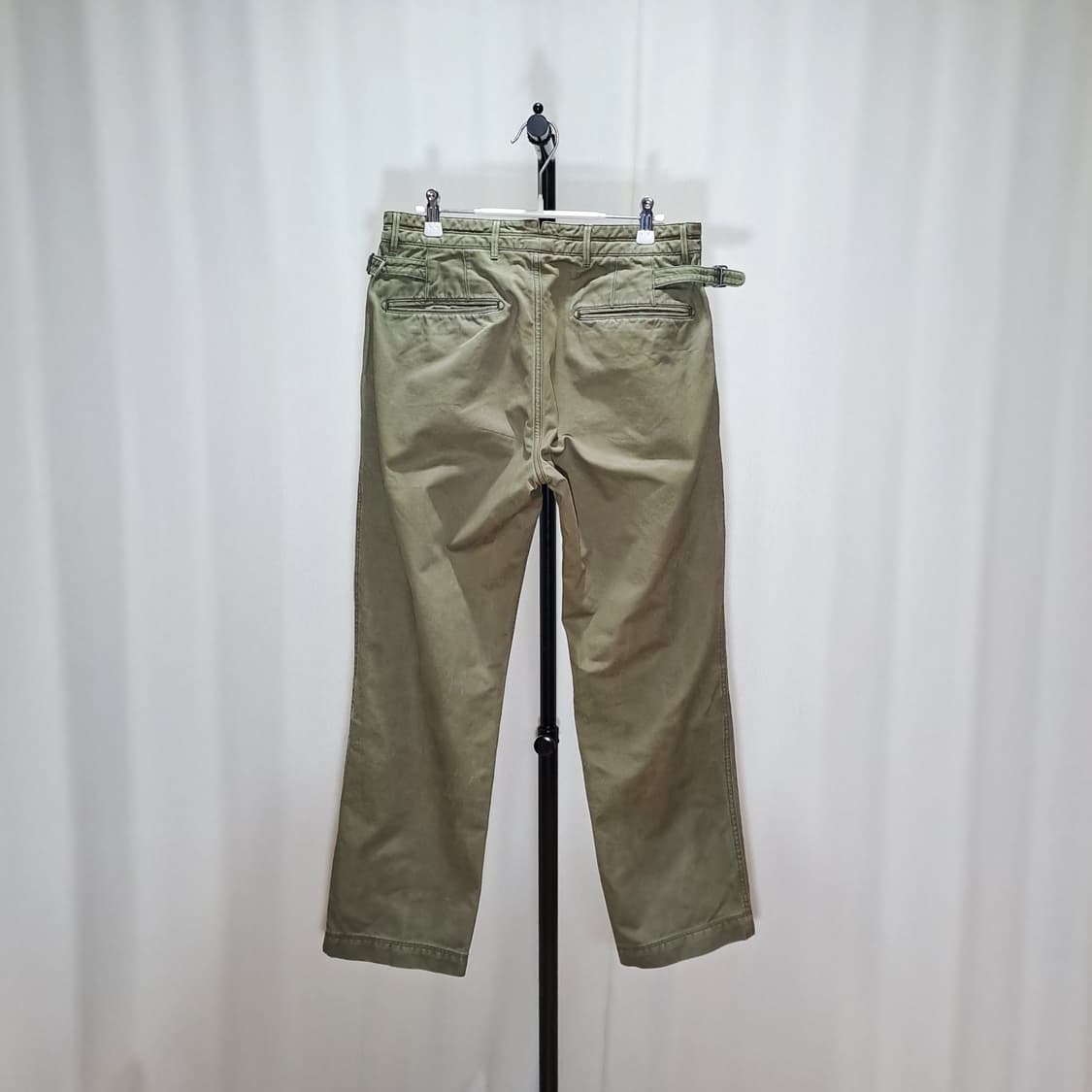 (택포) 이스트로그 치노팬츠 M B479 상품이미지4