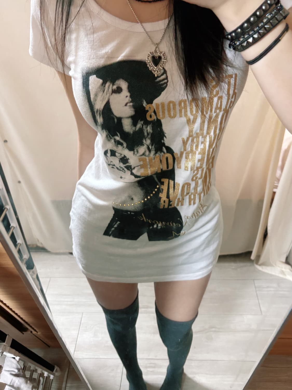 롱티셔츠 상품이미지1