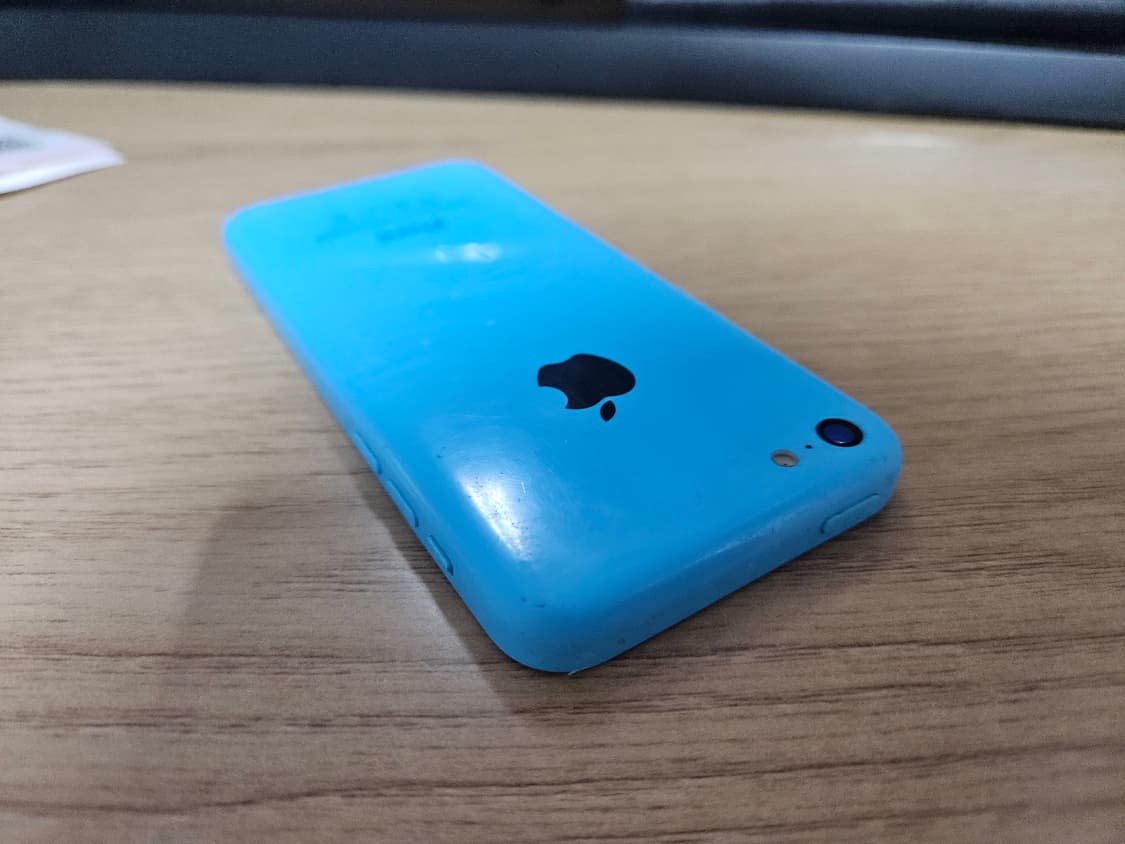 아이폰 5c 상품이미지4