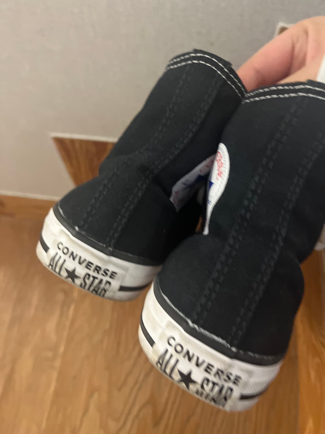 컨버스 하이 235 상품이미지2