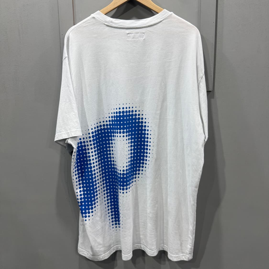 2XL 슈프림 Supreme 할프톤 반팔 티셔츠 상품이미지10