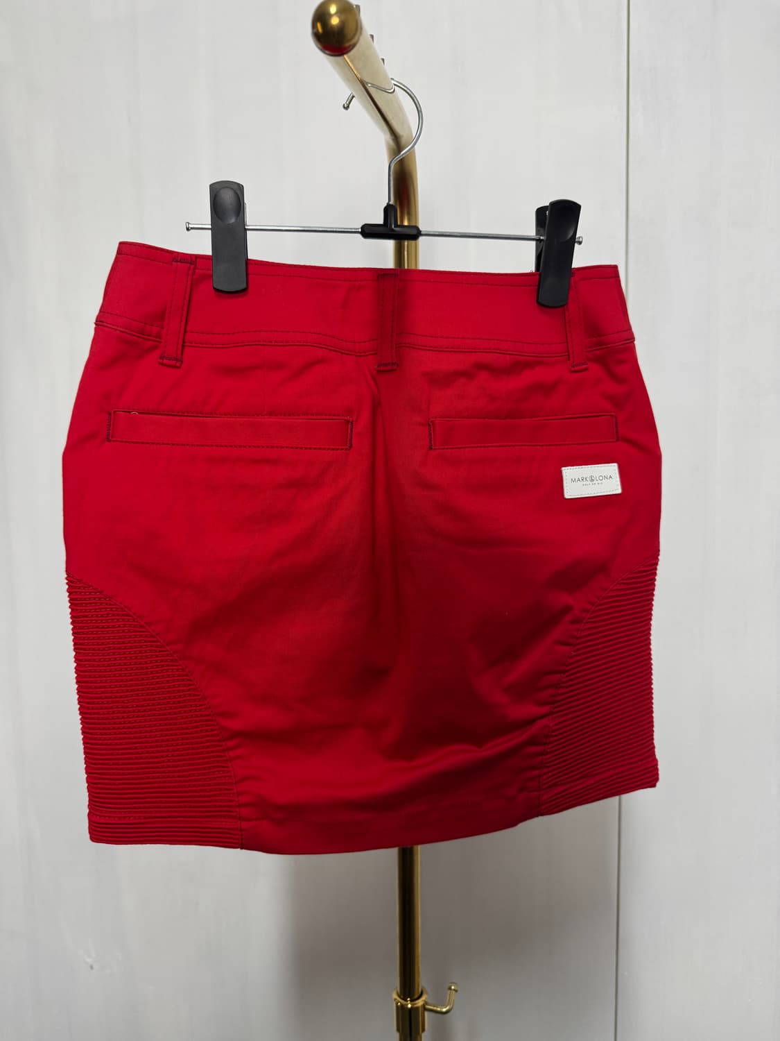 마크앤로나 골프 스커트  상품이미지2
