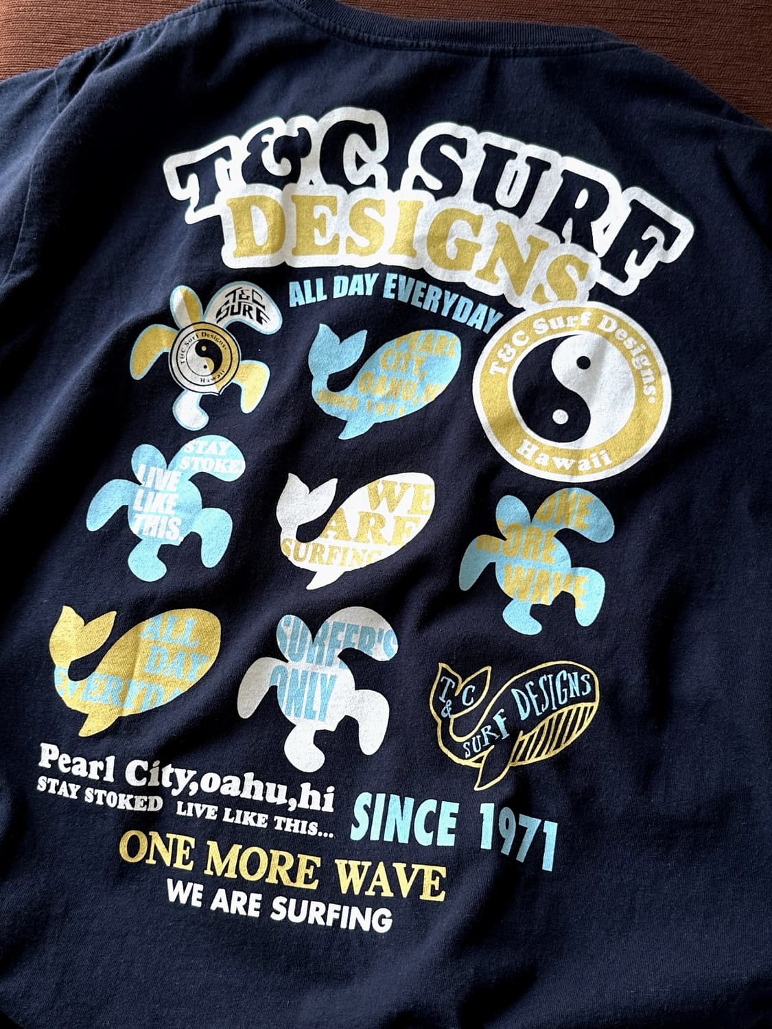 Design graphic printing t-shirt 상품이미지6