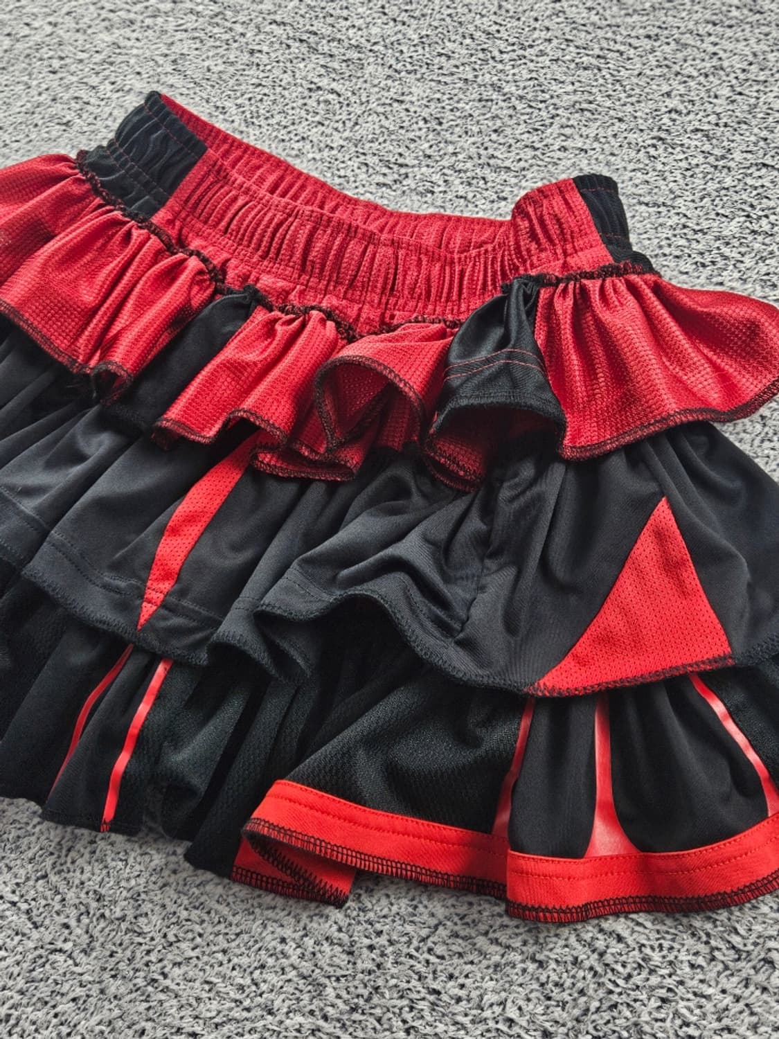 나이키 리빌딩 리워크 커스텀 스커트 팬츠 ( M ) / 9097 상품이미지2