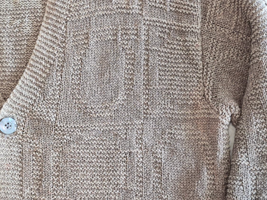 Salvatore Ferragamo Cardigan (xs) 상품이미지4