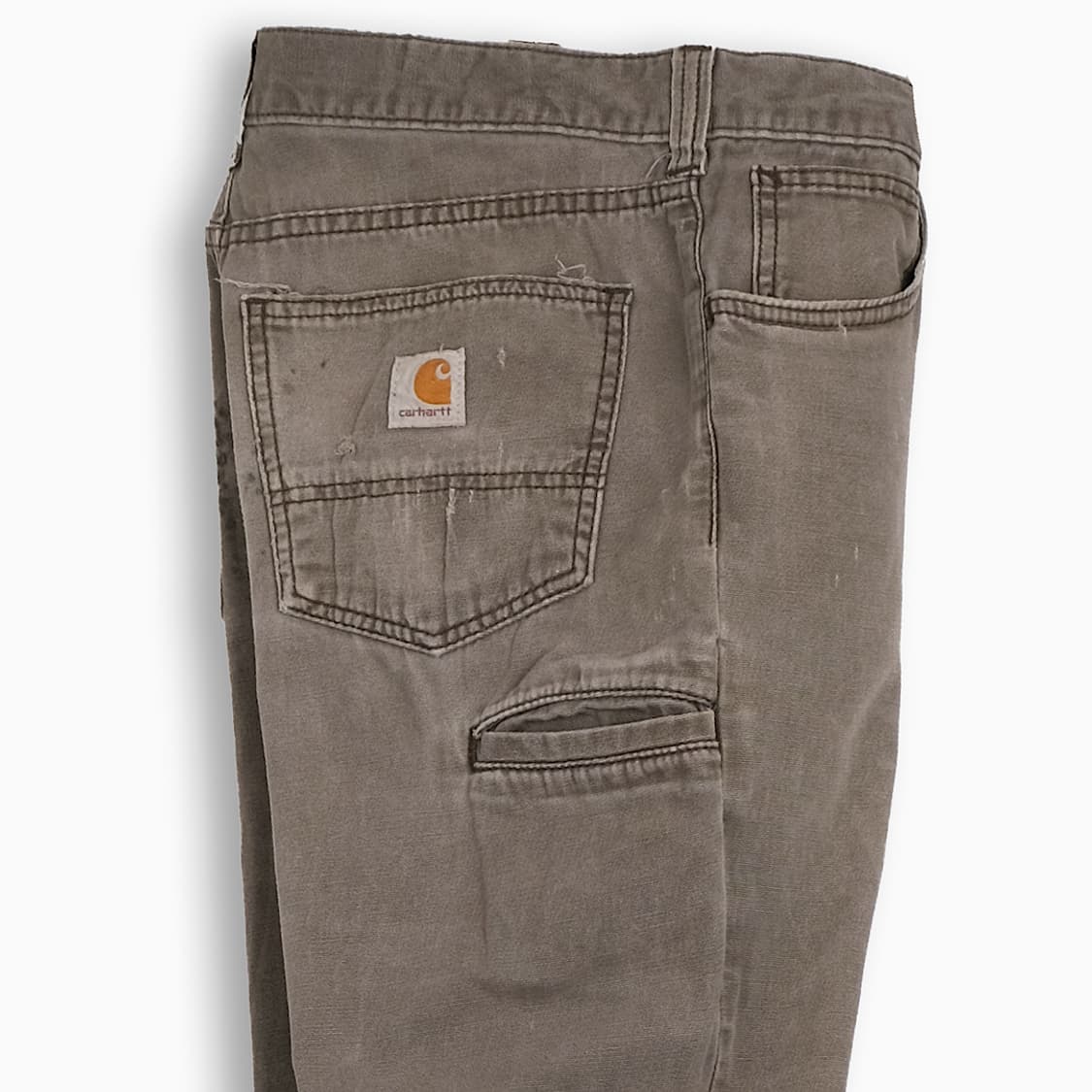 빈티지 칼하트 워크 팬츠 102517 30 인치 CH5173001 상품이미지5