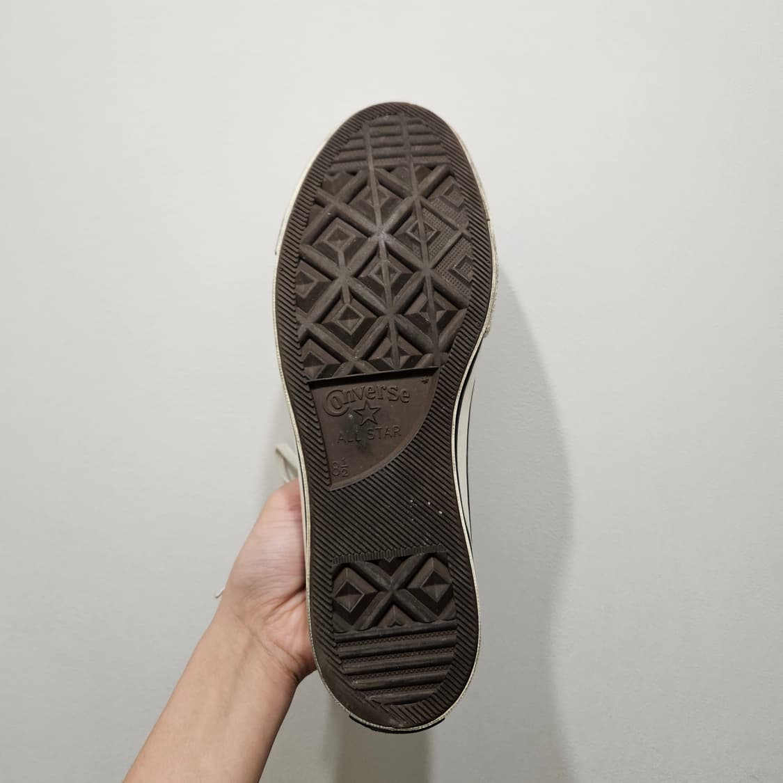 [270] 컨버스 척테일러로우 버건디 상품이미지2