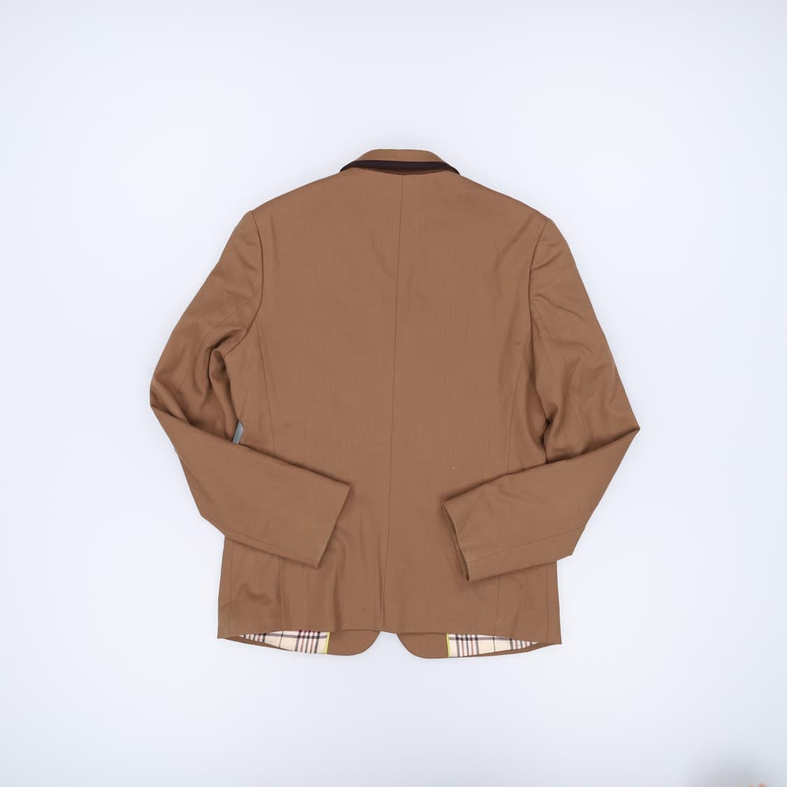 97 스쿨룩 블레이저 자켓 0319H1 상품이미지2