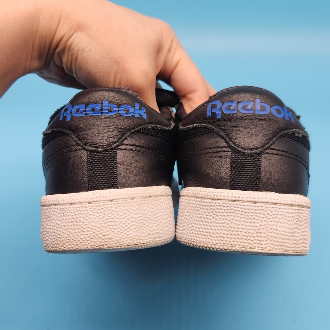 o 리복 클럽c 운동화245 상품이미지4