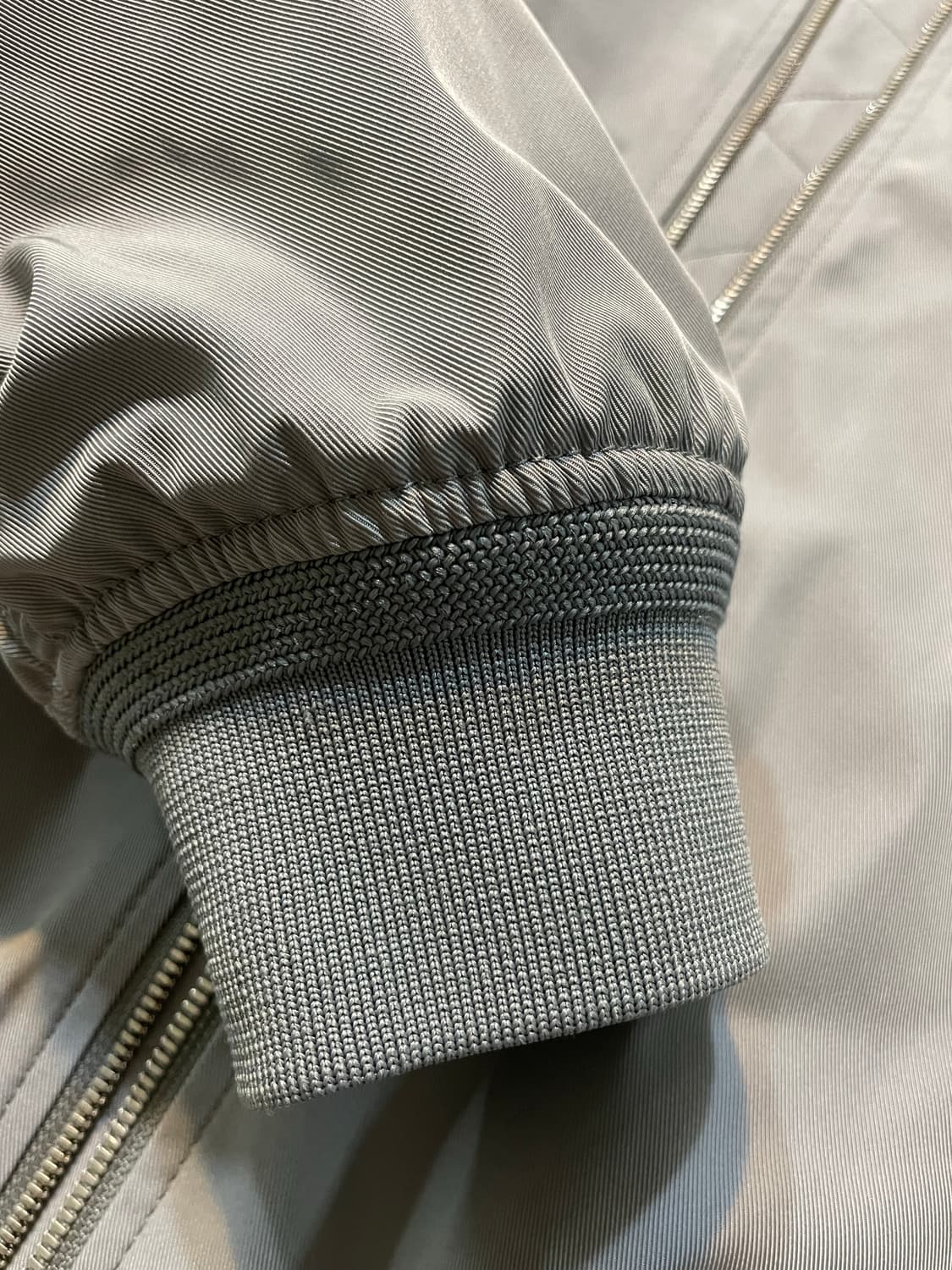 질스튜어트뉴욕 ma-1 자켓 상품이미지10