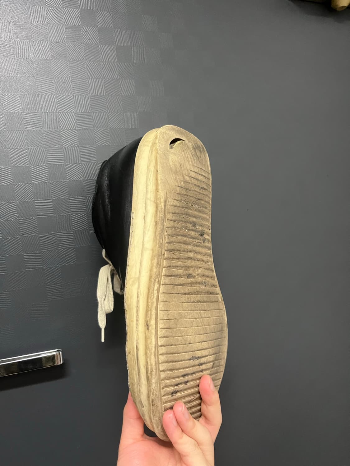 릭오웬스 라몬즈 상품이미지4