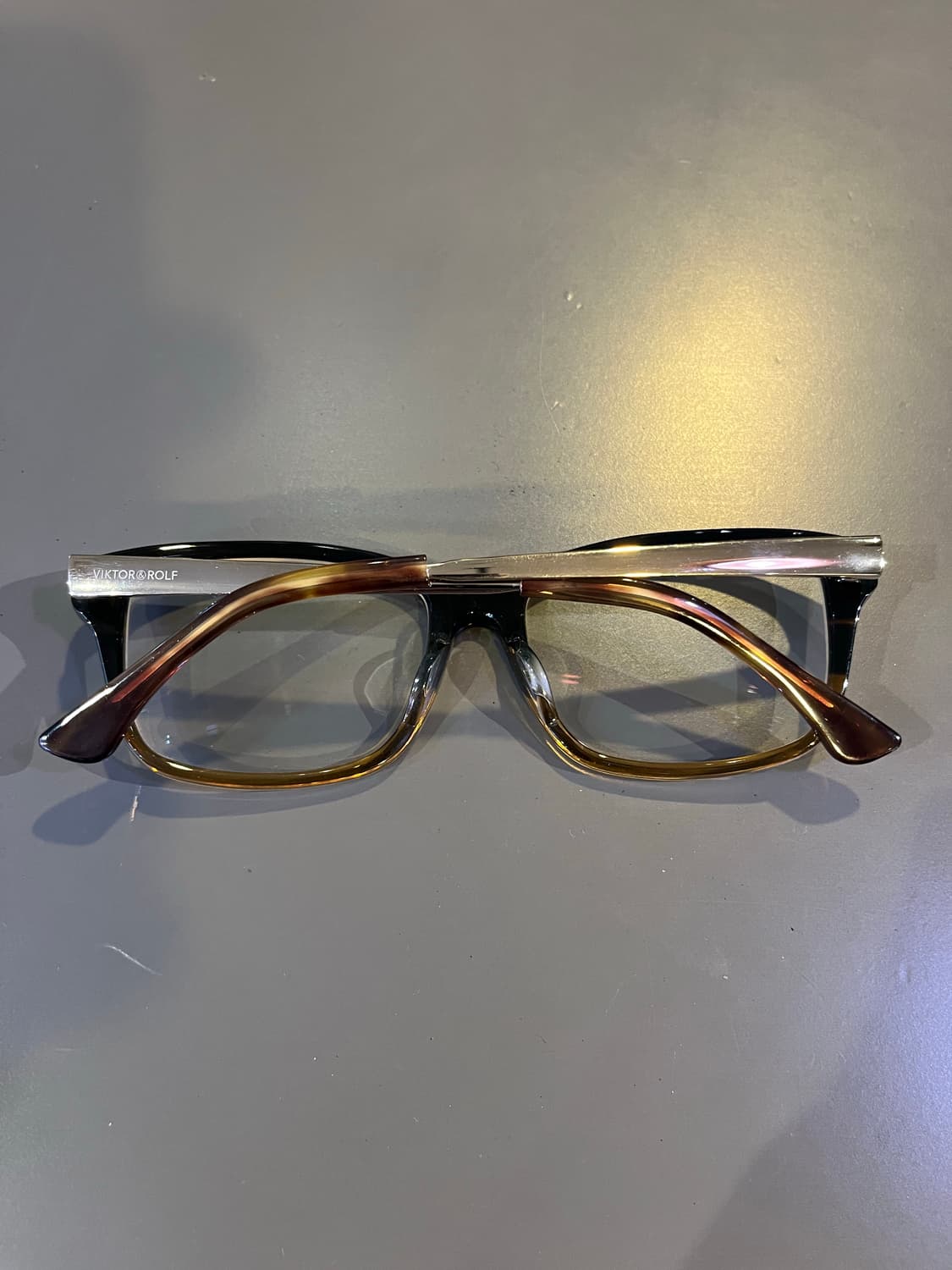 빅터앤롤프 안경(일본제) 상품이미지3