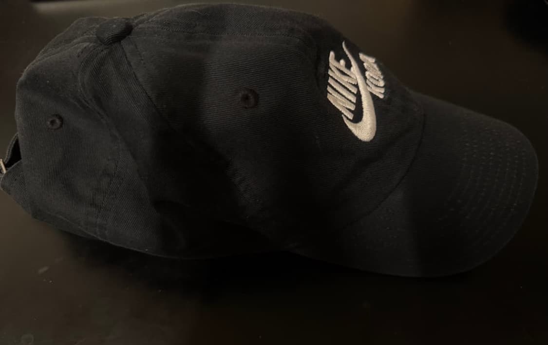 나이키모자 2개  상품이미지2