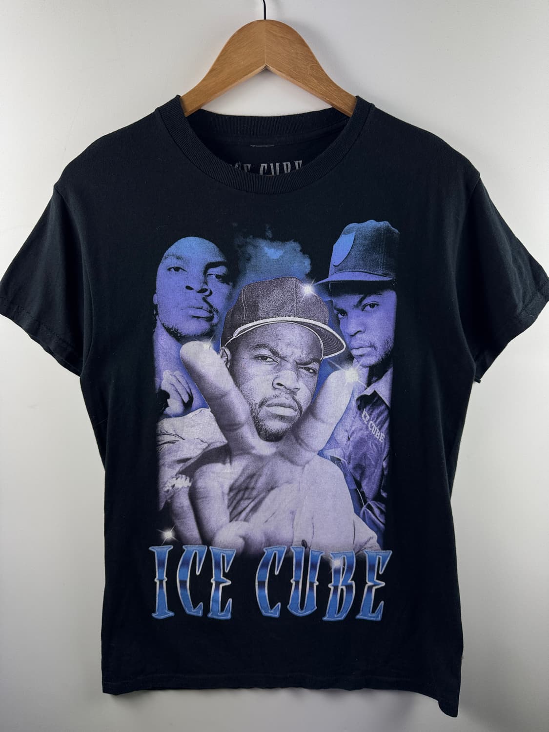 아이스큐브 오피셜 프린팅 티셔츠 2141 상품이미지1