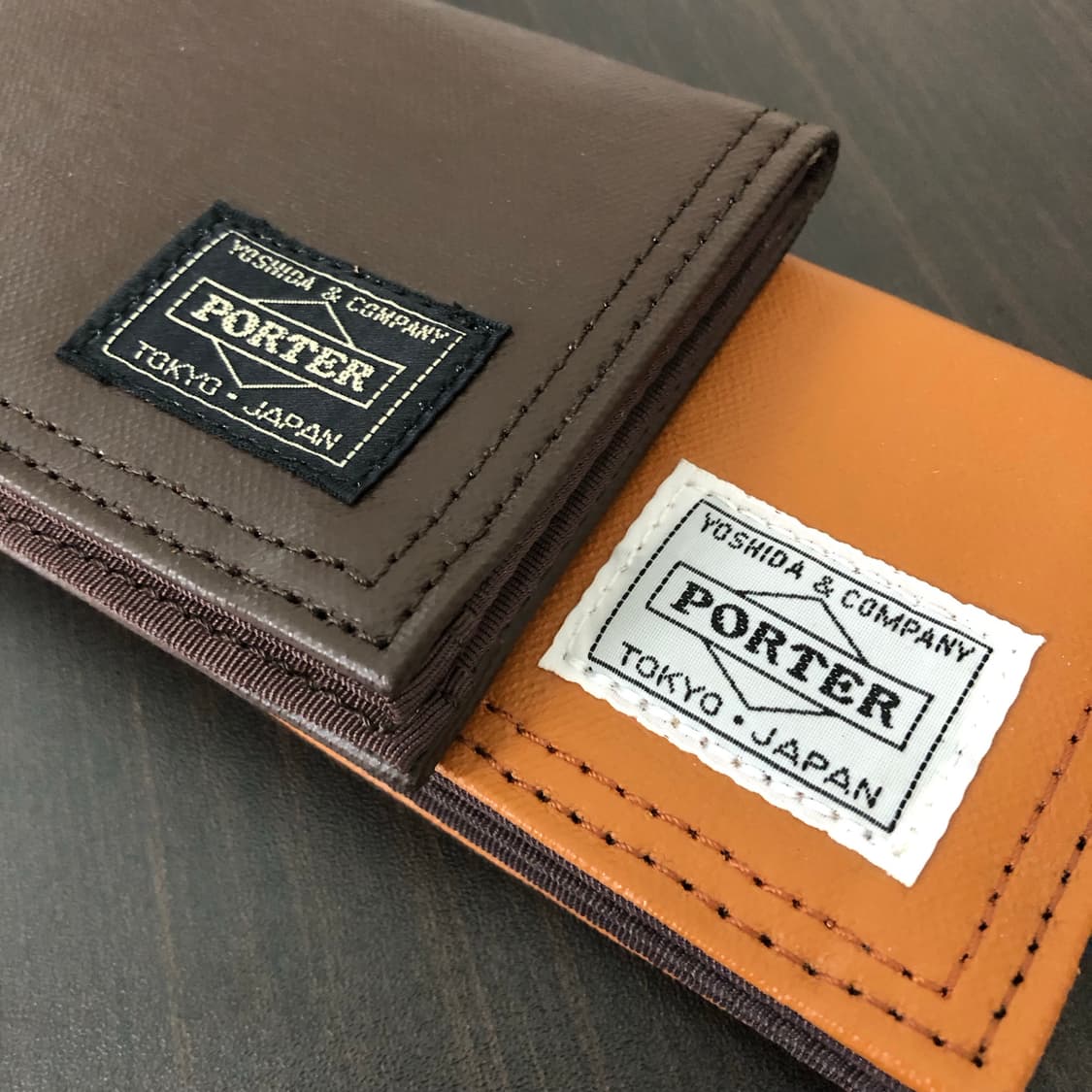 포터 프리스타일 카드케이스 상품이미지2