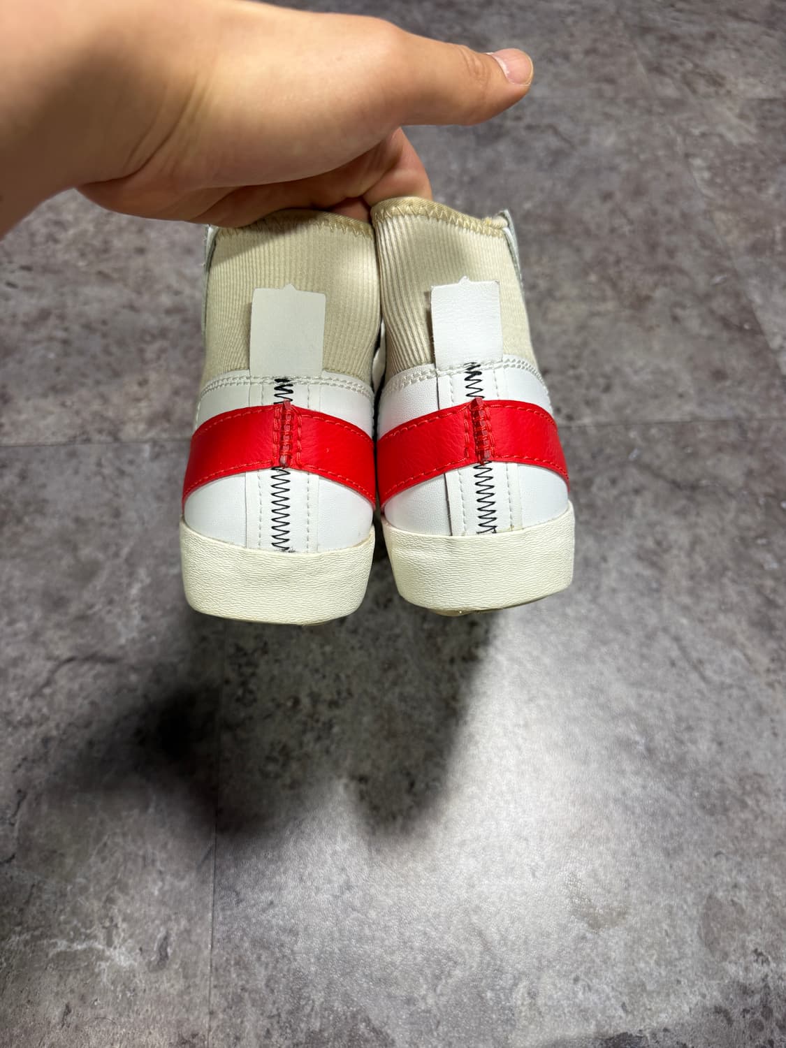 나이키 블레이저 300 상품이미지4
