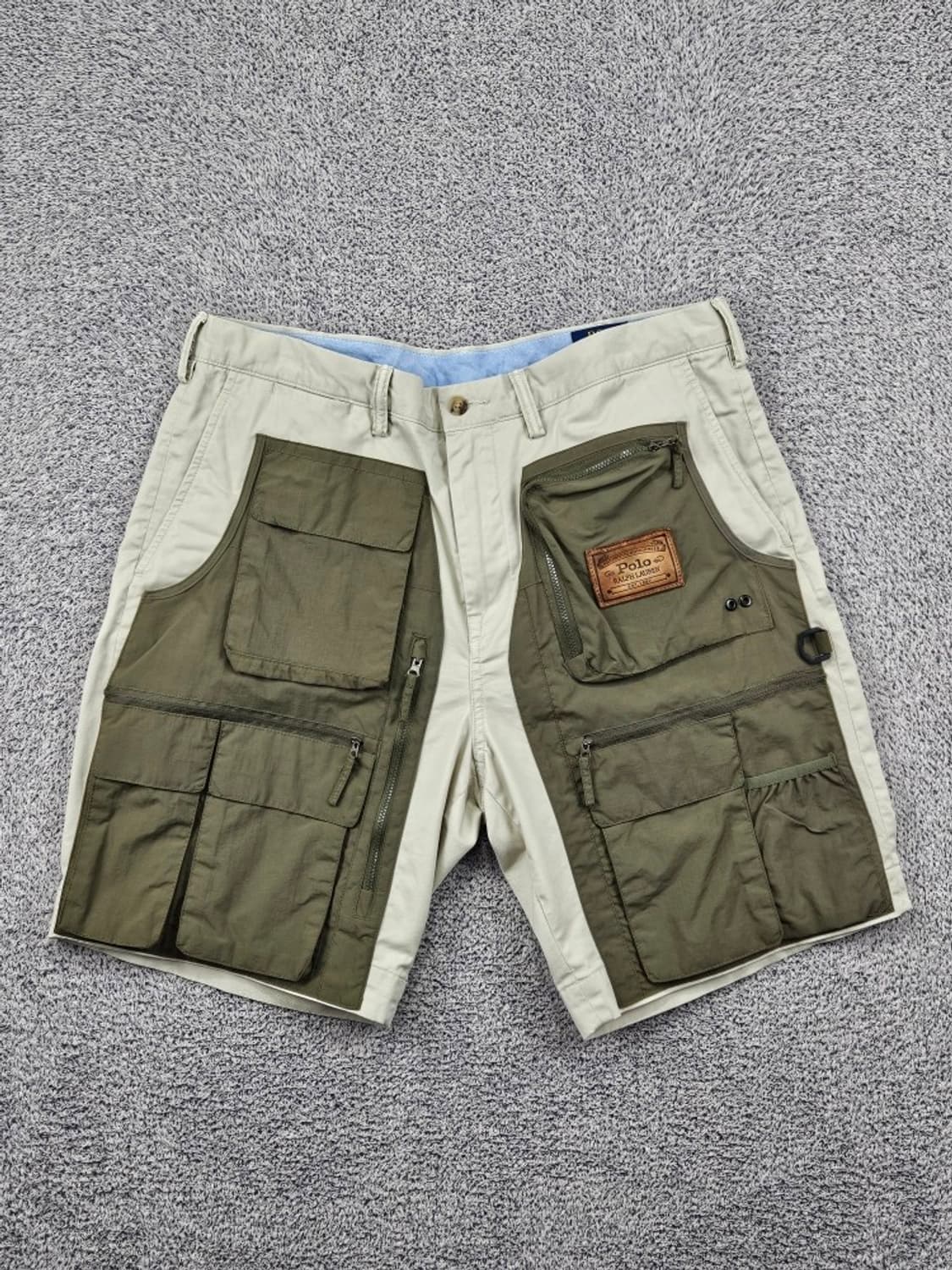 폴로랄프로렌 워크 쇼츠 반바지 커스텀 ( 36" ) / 11869 상품이미지1