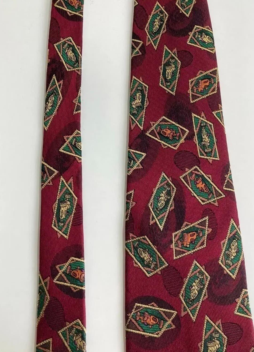 란체티 넥타이 상품이미지3