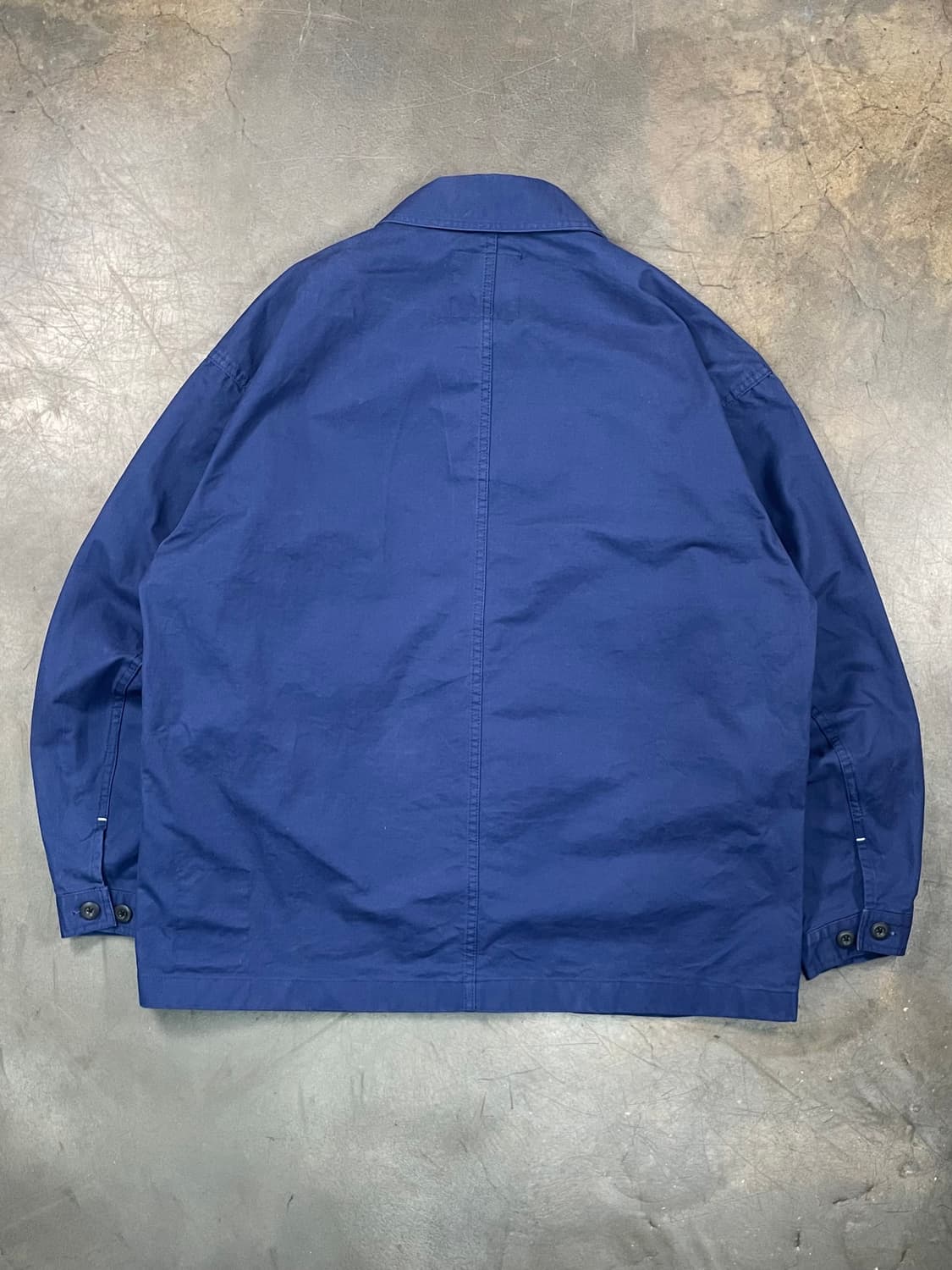 에스피오나지 프랜치 워크자켓 상품이미지5