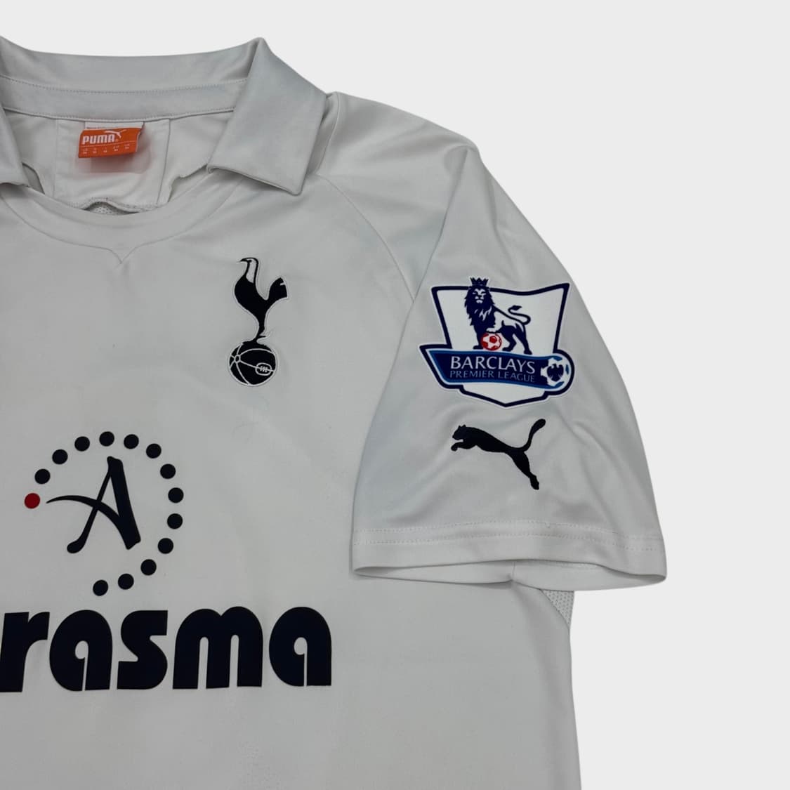 11-12 토트넘 핫스퍼 홈 No.3 가레스 베일 상품이미지5