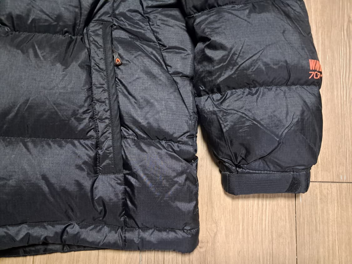 헤드 패딩 남성M 상품이미지8