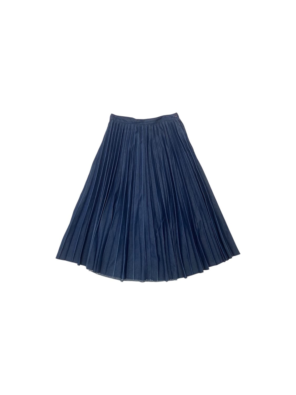 Ne-net denim skirt 상품이미지2
