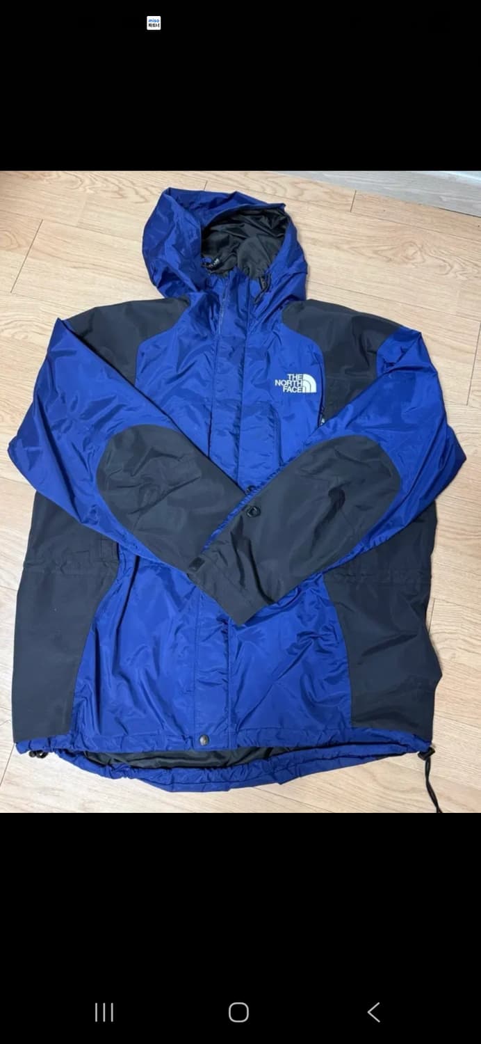 노스페이스고어텍스xxl 상품이미지3