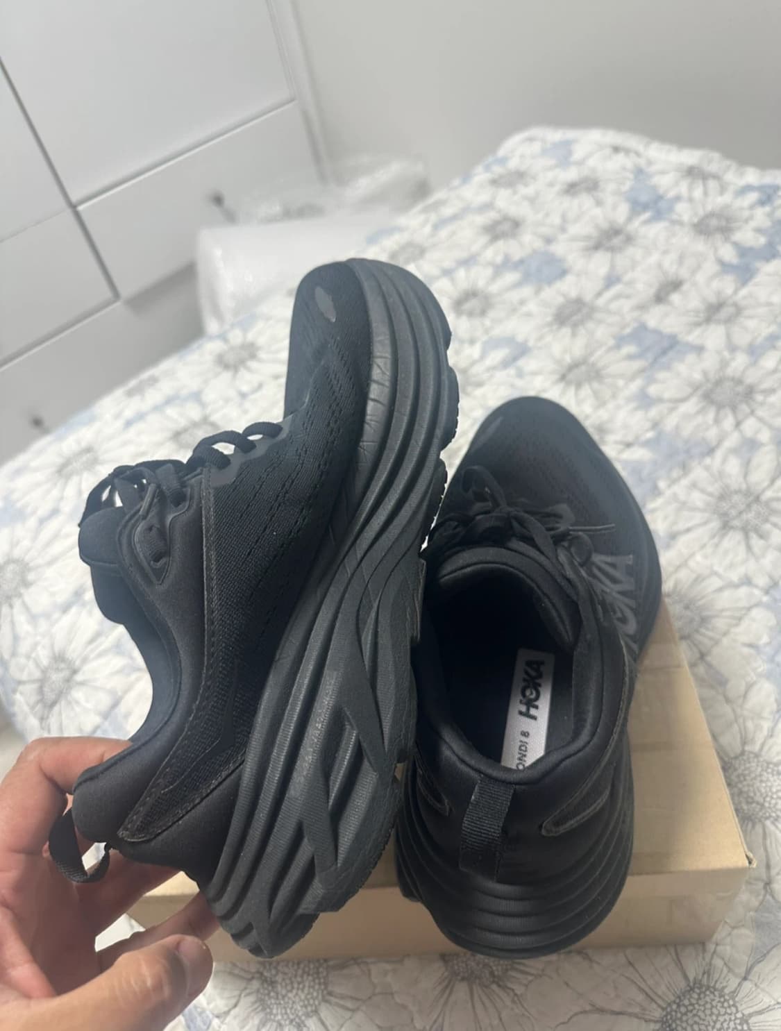 호카오네오네 본디8 265 와이드 상품이미지4