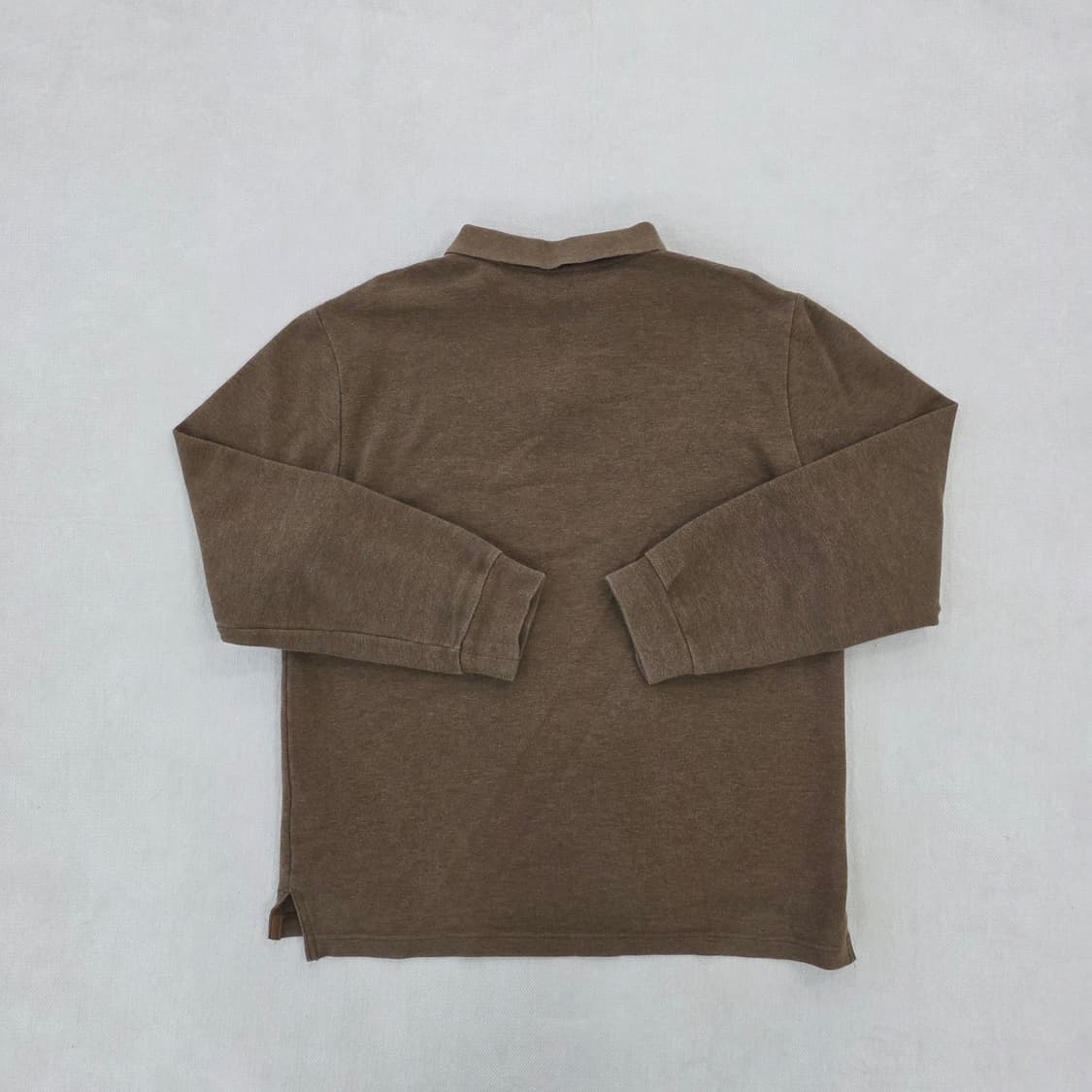 [105] 헤지스 카라 긴팔티 0213J 상품이미지3