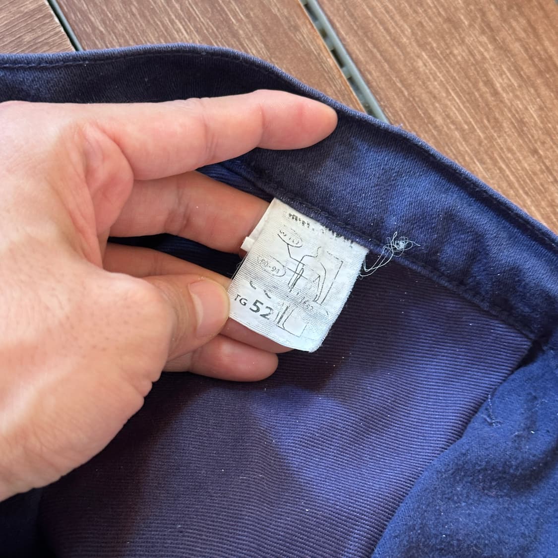 Orleans store remake french pants 상품이미지7