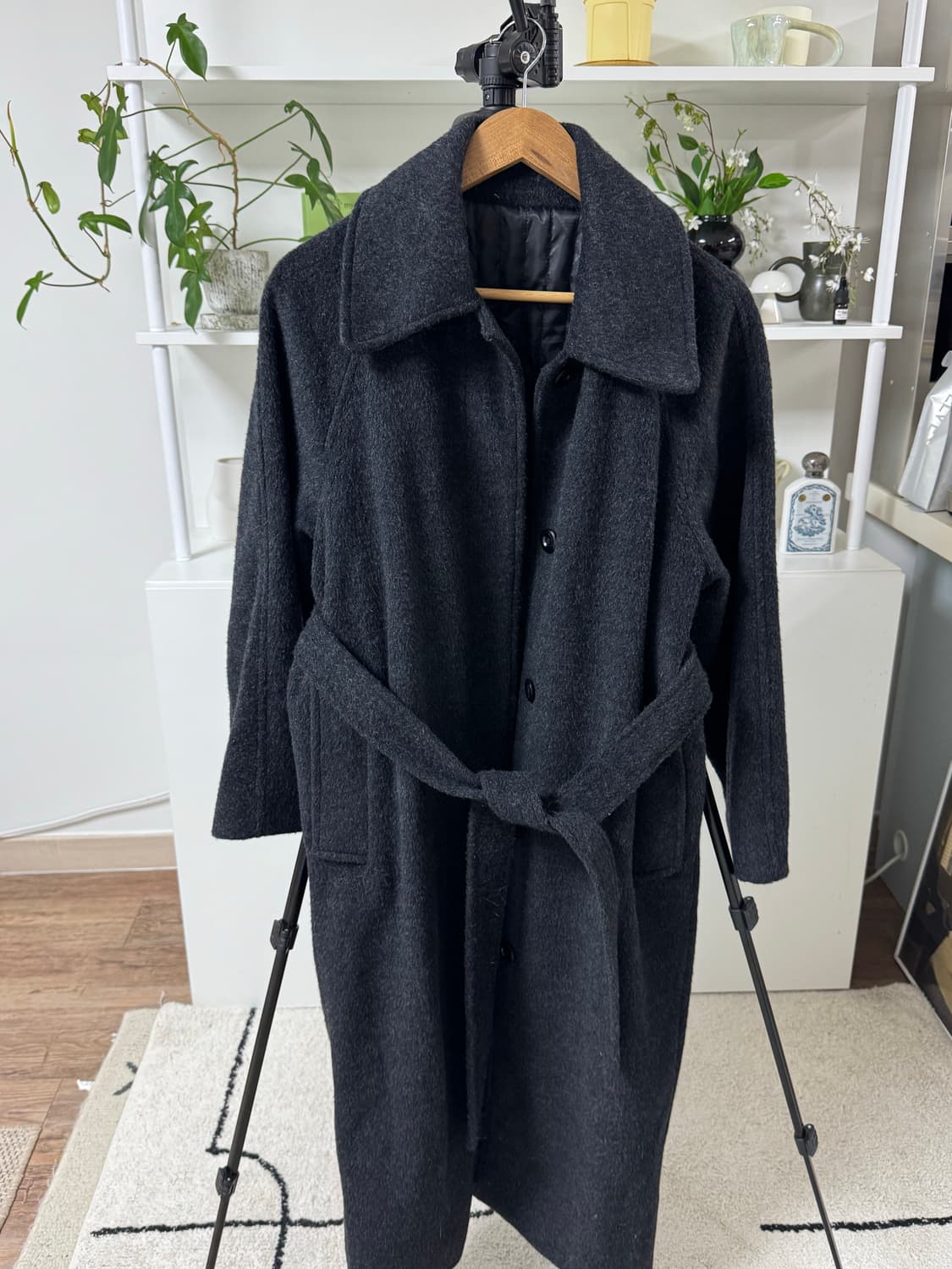 오로 여자코트 상품이미지1