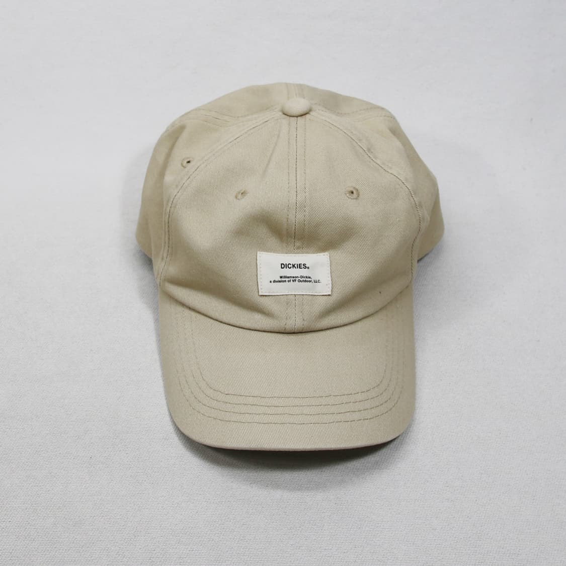 (착용컷) 디키즈 볼캡 (56~58cm) 상품이미지3