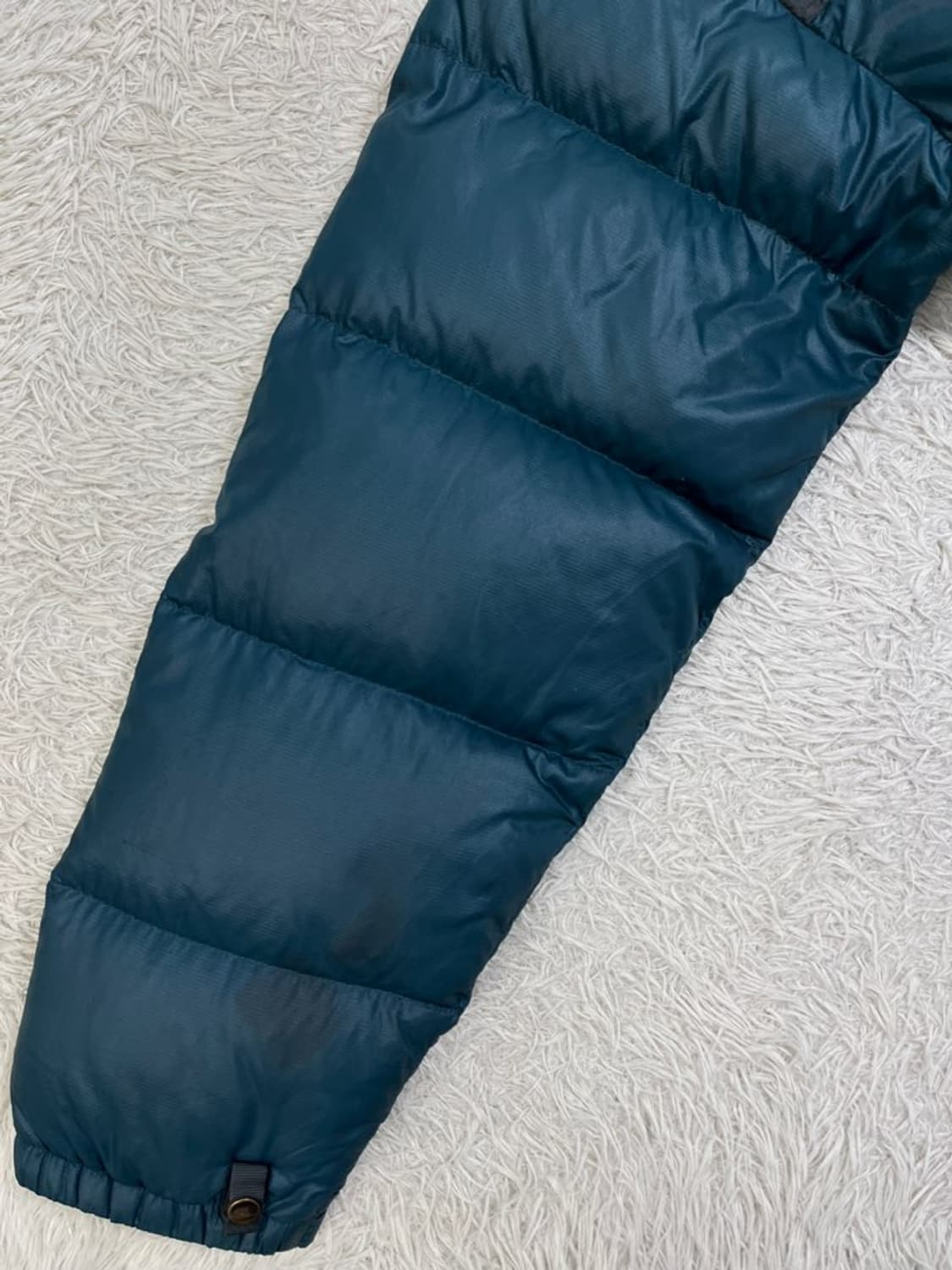 노스페이스 700 눕시 패딩/#184 상품이미지6