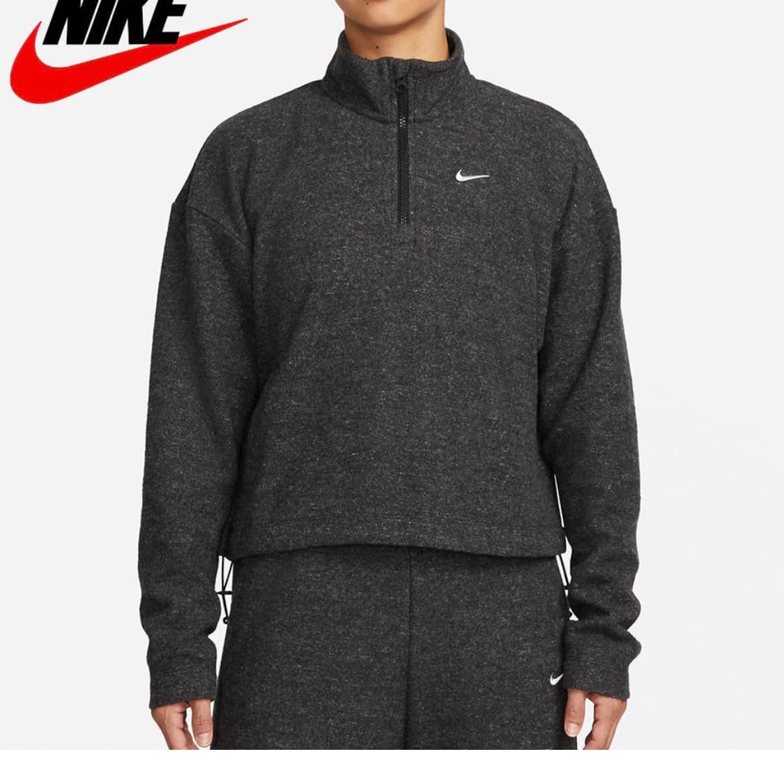 나이키 써마핏 하프집 탑 상품이미지1