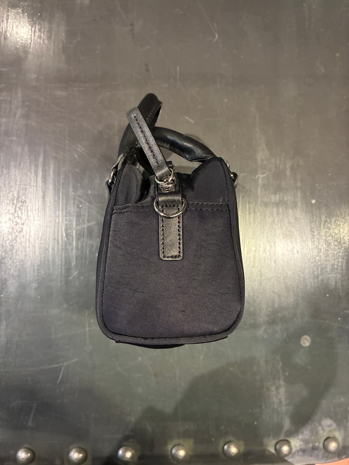 마뗑 킴 베이비 스포티 토트백 미니백 상품이미지5