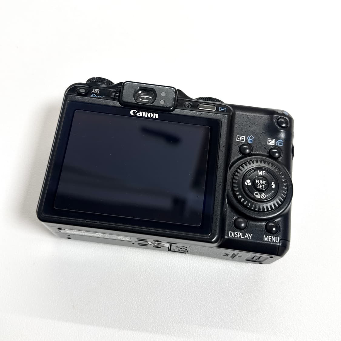 [S급] 캐논 파워샷 G9 디카 디지털카메라 상품이미지3