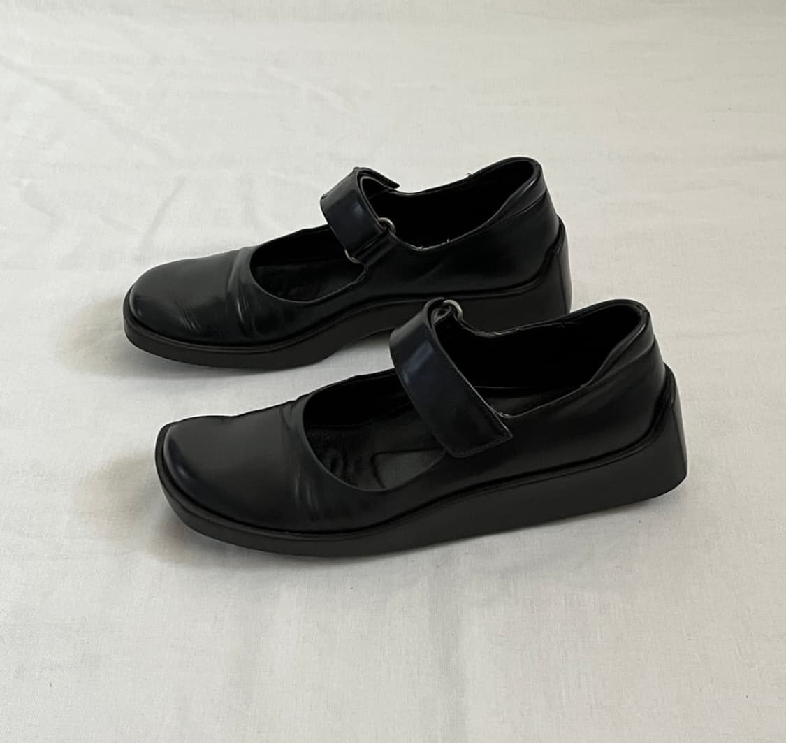 90s square toe mary jane 상품이미지1