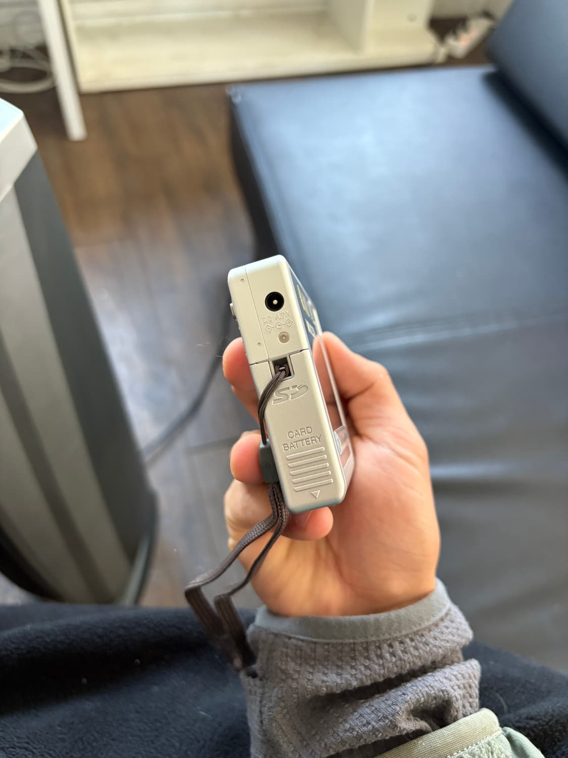 미놀타 디마지 x 디지털카메라 상품이미지4