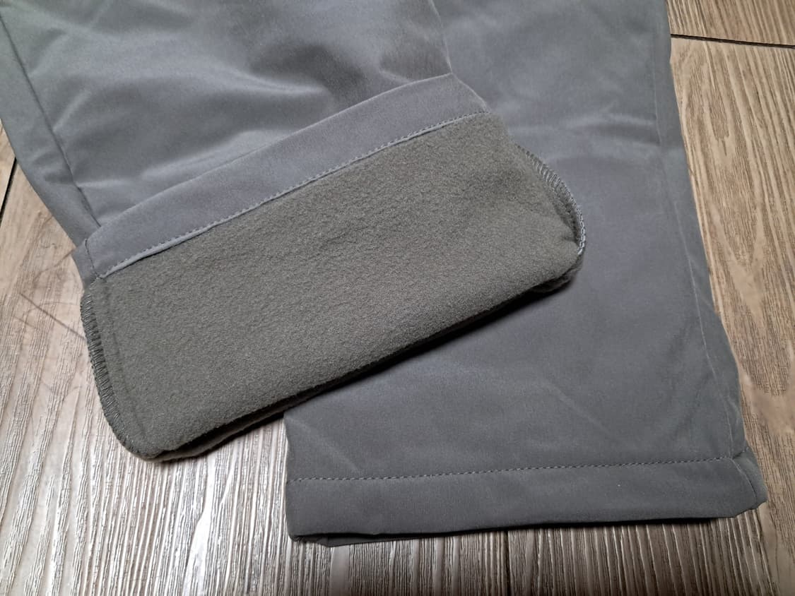 잭필드 여성 패딩 바지 84 상품이미지3