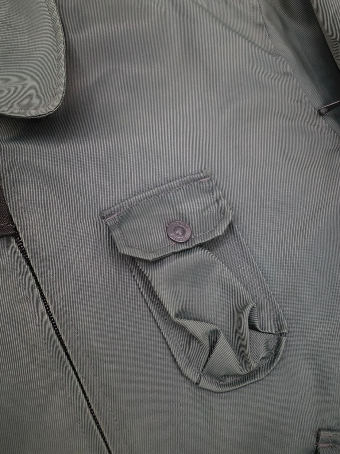 90‘s 제이크루 봄버 자켓 상품이미지2