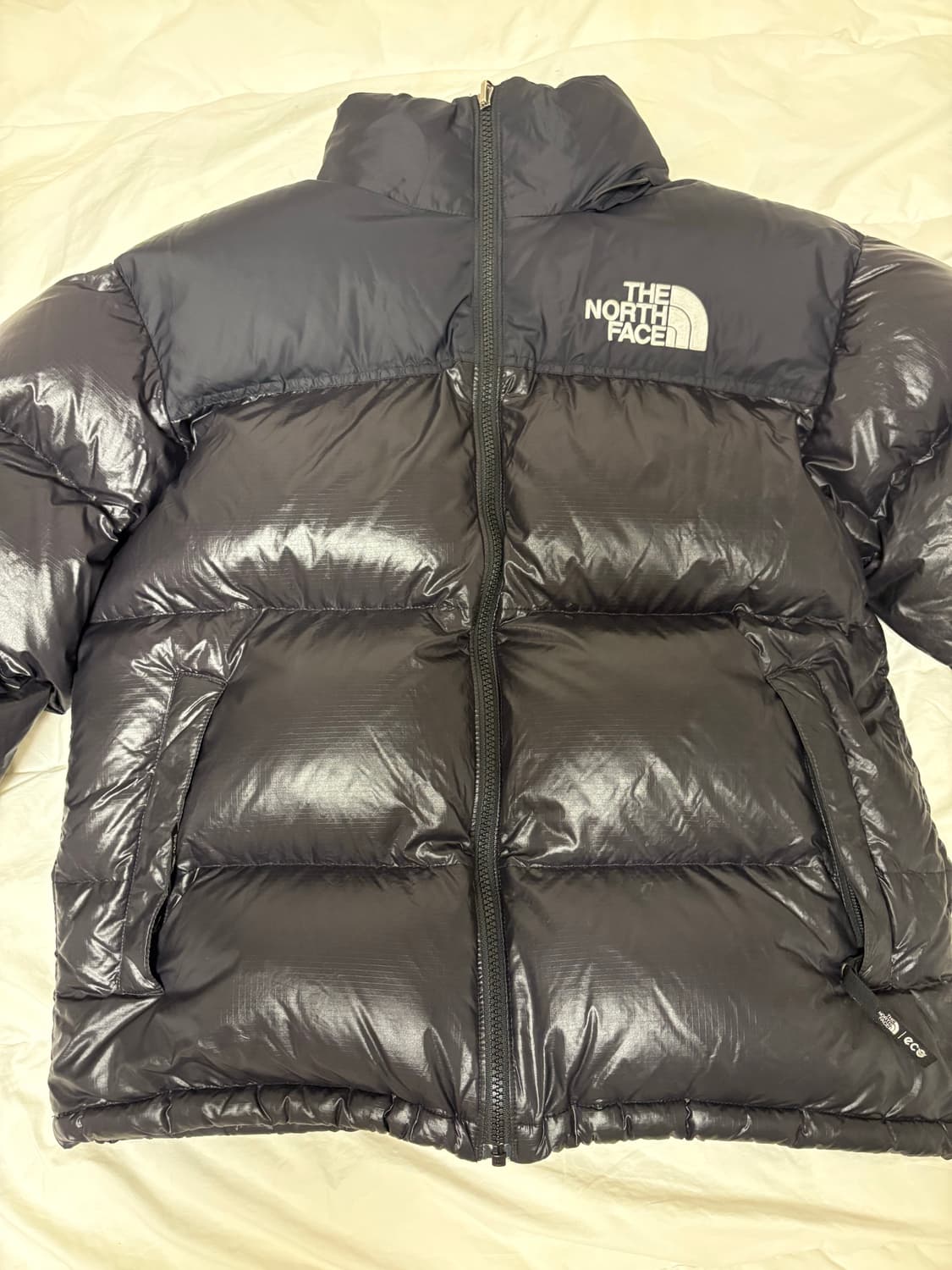 The North Face Nuptsey 노스페이스 눕시 1996 패딩 상품이미지2
