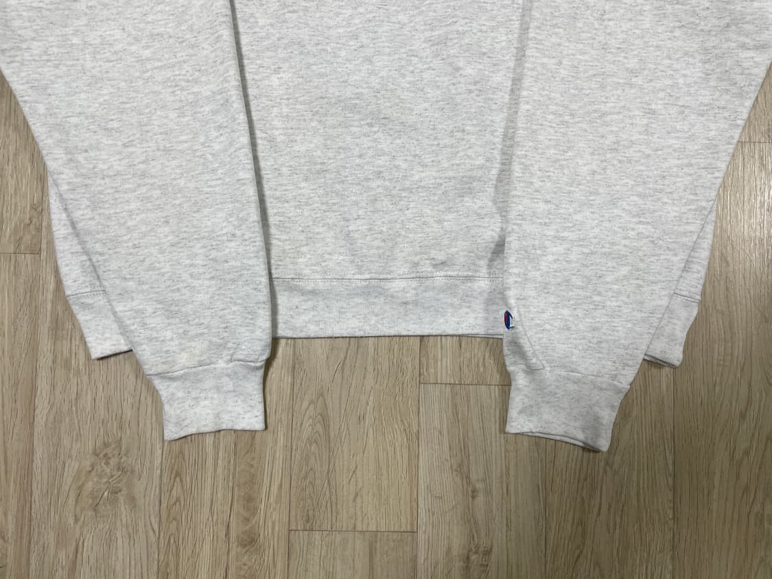 105) 90's 챔피온 미대학 MIT 맨투맨(RRL&LVC&폴로) 상품이미지7