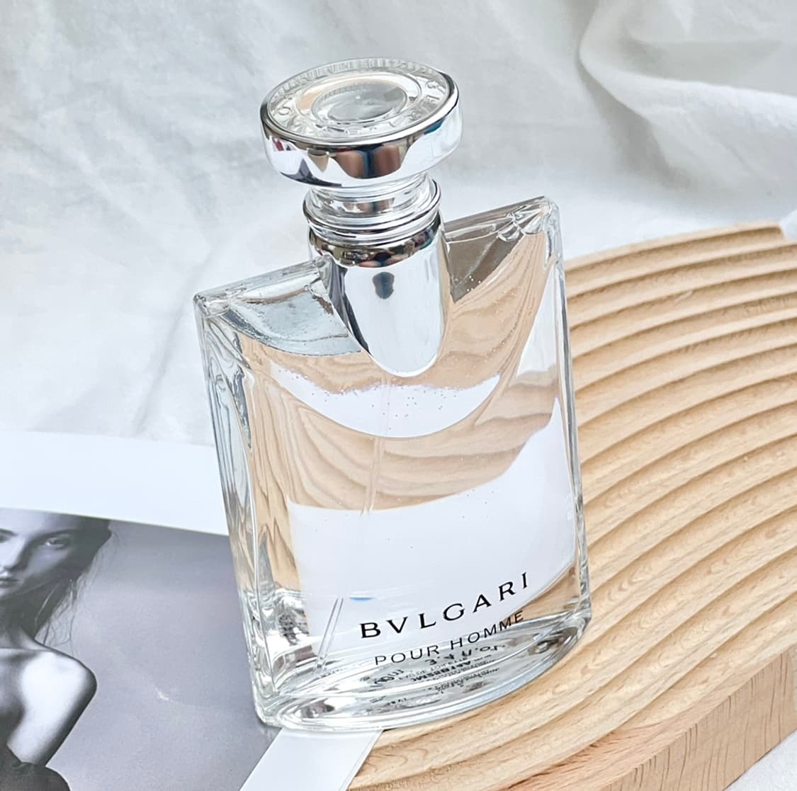 푸르 옴므 오리지널 오드 뚜왈렛 100ml 상품이미지2